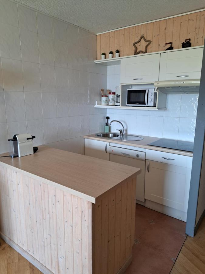 Apartamento Pas De La Casa - 6 Pax Экстерьер фото