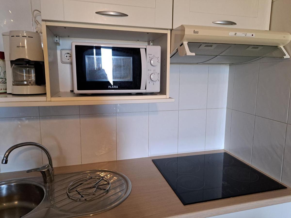 Apartamento Pas De La Casa - 6 Pax Экстерьер фото