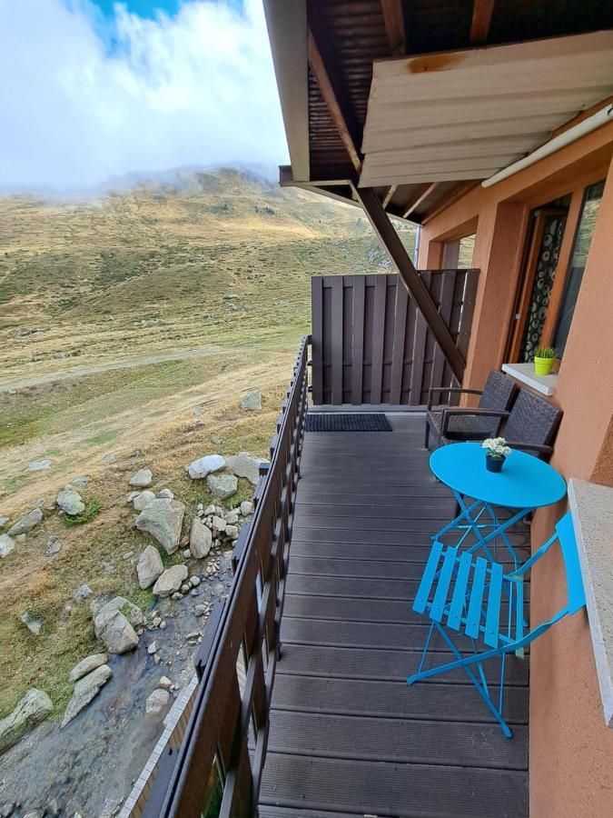 Apartamento Pas De La Casa - 6 Pax Экстерьер фото