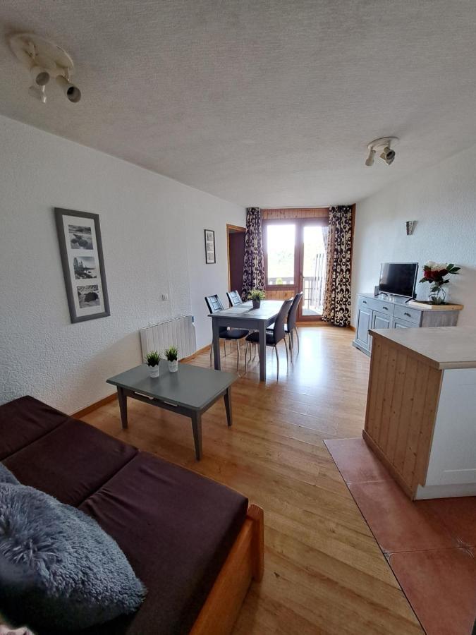 Apartamento Pas De La Casa - 6 Pax Экстерьер фото