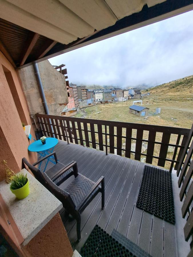 Apartamento Pas De La Casa - 6 Pax Экстерьер фото