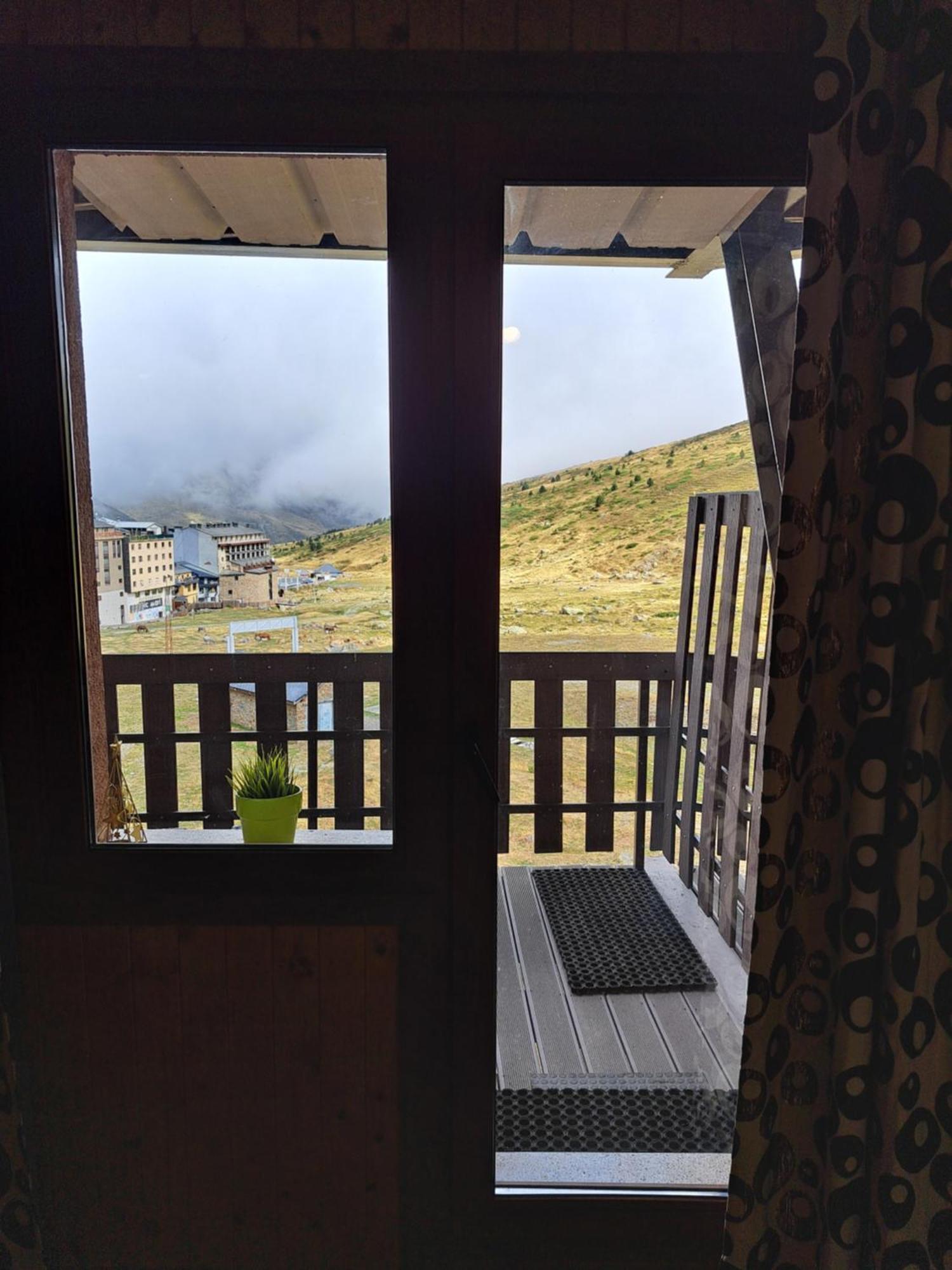 Apartamento Pas De La Casa - 6 Pax Экстерьер фото
